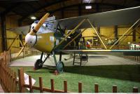 inspiration aeroplane museum 0002